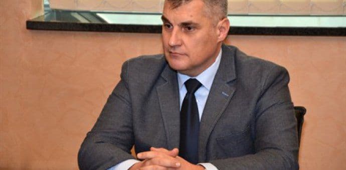 BRAJOVIĆ: Put Cetinje - Budva ne kasni i biće gotov do 20. juna BRAJOVIĆ: Put Cetinje - Budva ne kasni i biće gotov do 20. juna