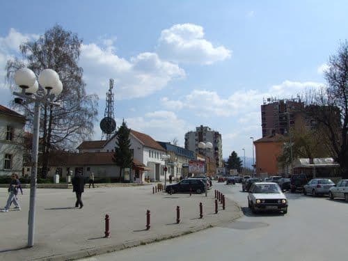 Maloljetnik izboden nakon tuče u Beranama Maloljetnik izboden nakon tuče u Beranama