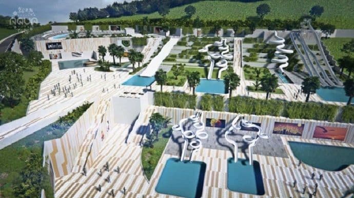 Koliko košta ulaz u budvanskom Akva-parku? Koliko košta ulaz u budvanskom Akva-parku?