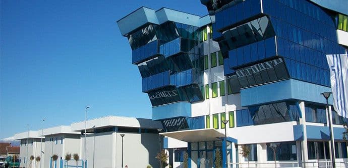 Dobit “Vodovoda” 416.750 eura, a najavljuju poskupljenje vode Dobit “Vodovoda” 416.750 eura, a najavljuju poskupljenje vode