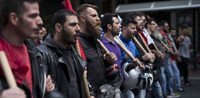 Stiže “Evropsko proljeće” Stiže “Evropsko proljeće”