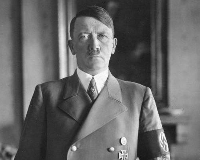 Otkrivena velika tajna porodice Hitler Otkrivena velika tajna porodice Hitler