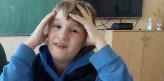 Pjesma posvećena Ognjenu Rakočeviću: Na nebu (VIDEO) Pjesma posvećena Ognjenu Rakočeviću: Na nebu (VIDEO)