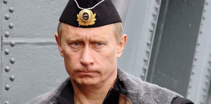 Putin ništa ne prepušta slučaju: Strategija odbrane od terorizma Putin ništa ne prepušta slučaju: Strategija odbrane od terorizma