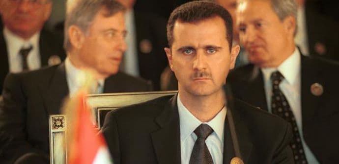 Asad: Režim u Turskoj fašistički Asad: Režim u Turskoj fašistički