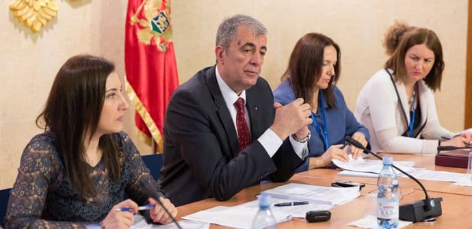 Odbor podržao formiranje Centra za autizam Odbor podržao formiranje Centra za autizam