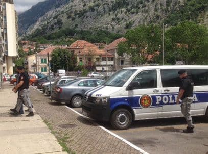 Vođe kotorskih klanova napustile zemlju Vođe kotorskih klanova napustile zemlju