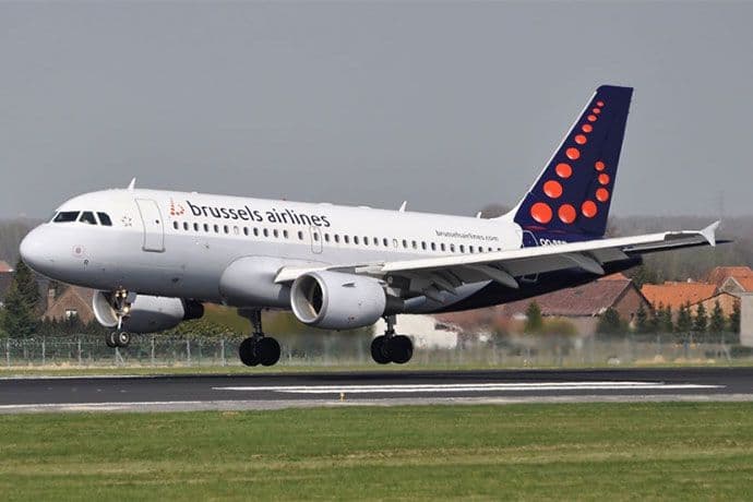 Brisel: U avionu pronađeno tijelo "slijepog putnika" Brisel: U avionu pronađeno tijelo "slijepog putnika"