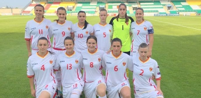 WU17: Poraz od Grčke WU17: Poraz od Grčke