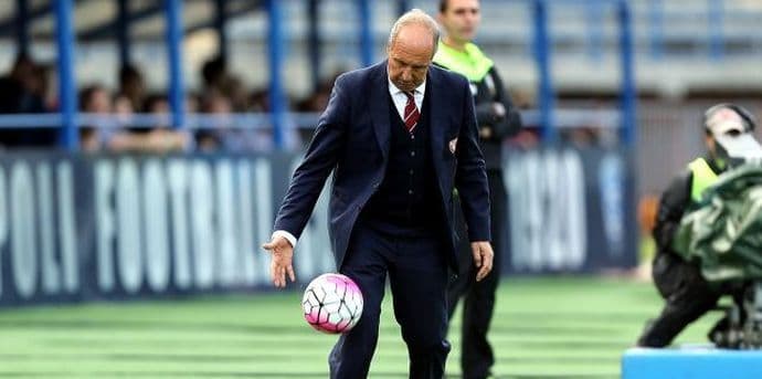 Ventura naredni selektor Italije Ventura naredni selektor Italije