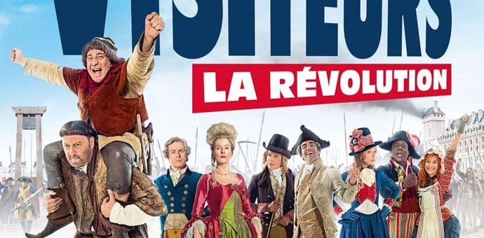 Na repertoaru Cineplexxa pet novih filmova! Na repertoaru Cineplexxa pet novih filmova!