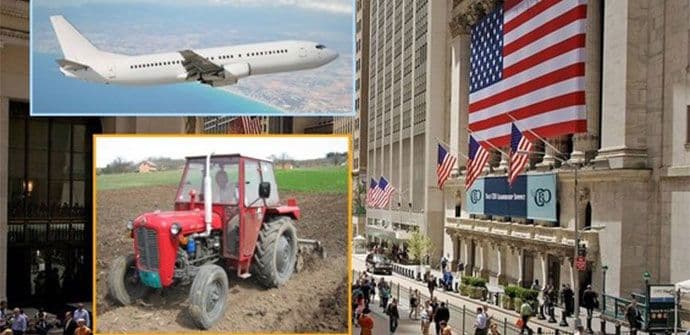 ĆOSOVIĆ: Kapitalizam je nezamjenjiv i vječan ĆOSOVIĆ: Kapitalizam je nezamjenjiv i vječan