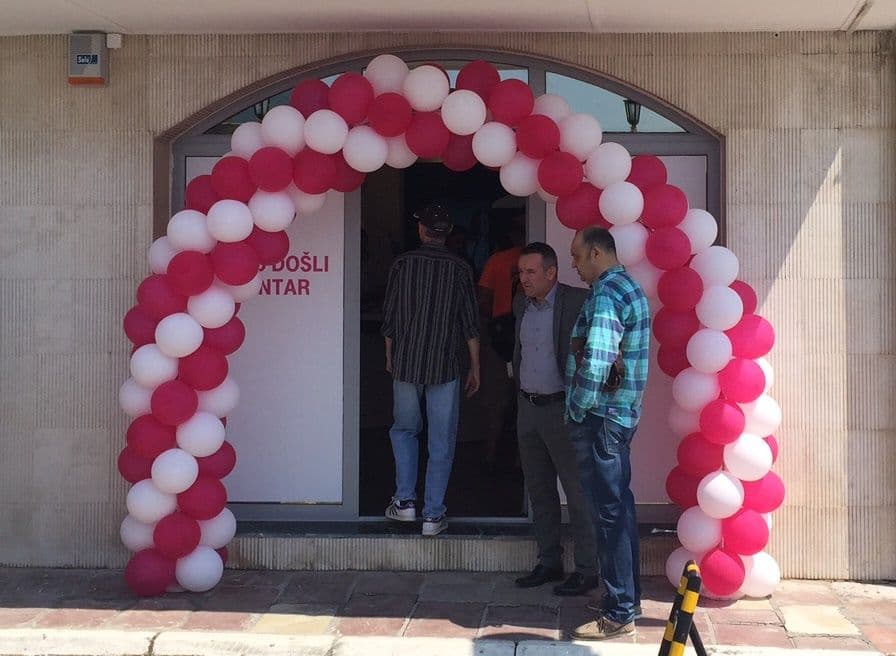 Nova, multimedijalna poslovnica Crnogorskog Telekoma otvorena i u Herceg Novom Nova, multimedijalna poslovnica Crnogorskog Telekoma otvorena i u Herceg Novom