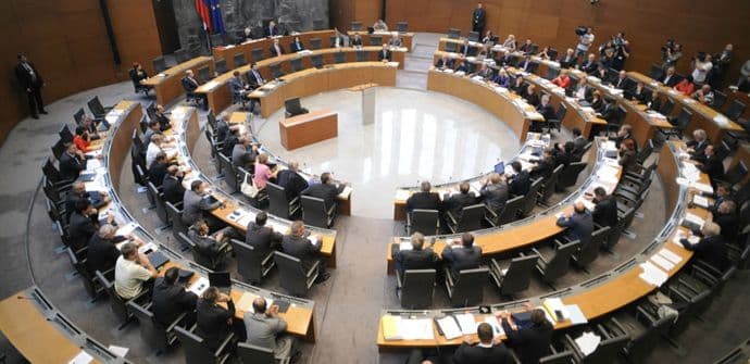 Slovenački parlament ratifikovao Protokol o pristupanju Crne Gore NATO Slovenački parlament ratifikovao Protokol o pristupanju Crne Gore NATO