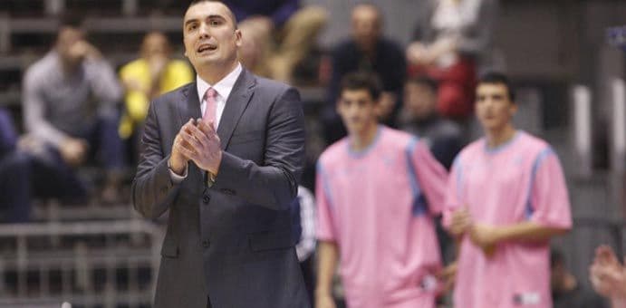 Milojević odbio Budućnost Voli Milojević odbio Budućnost Voli