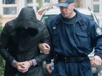 Izdat nalog za privođenje braće Vukotić Izdat nalog za privođenje braće Vukotić