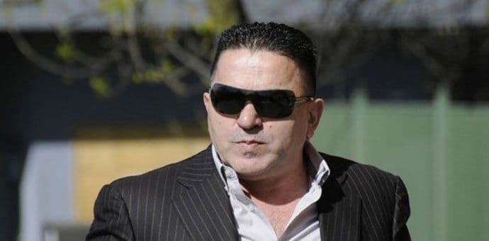 Keljmendi pušten iz pritvora Keljmendi pušten iz pritvora