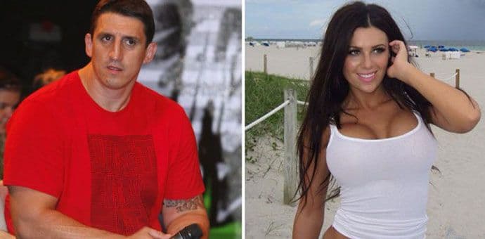 Kristijan sprema osvetu Kristijan sprema osvetu