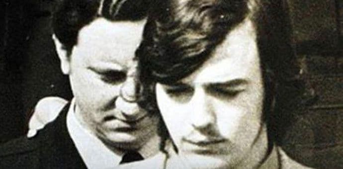 MONSTRUM IZ VORČESTERA: Ubio troje djece i nabio ih na šiljke, sada pred slobodom MONSTRUM IZ VORČESTERA: Ubio troje djece i nabio ih na šiljke, sada pred slobodom