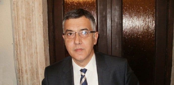 Stjepčević: Policija i mene zaustavljala Stjepčević: Policija i mene zaustavljala