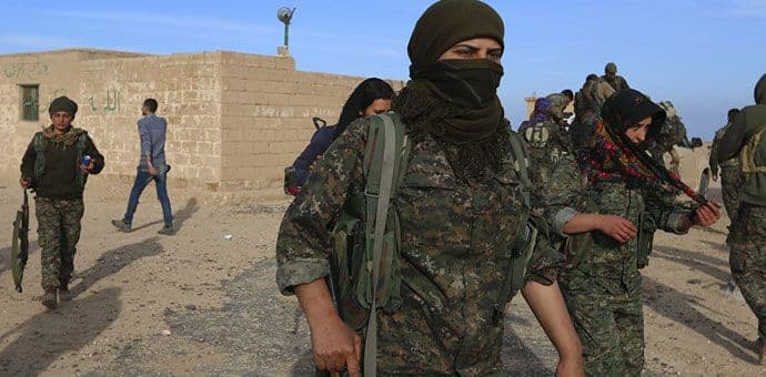 ID pod najvećim pritiskom, gubi na svim frontovima ID pod najvećim pritiskom, gubi na svim frontovima