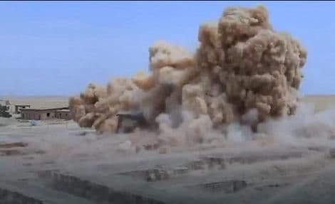 Džihadisti se zavjetovali: Uništićemo egipatske piramide! Džihadisti se zavjetovali: Uništićemo egipatske piramide!