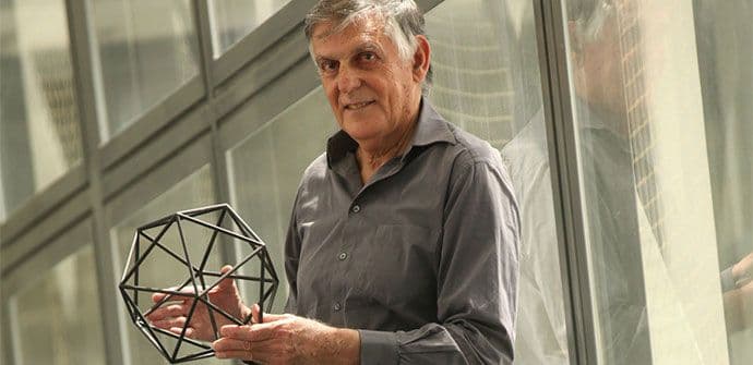 BAR: Nobelovac Dan Shechtman otvara MECO konferenciju BAR: Nobelovac Dan Shechtman otvara MECO konferenciju