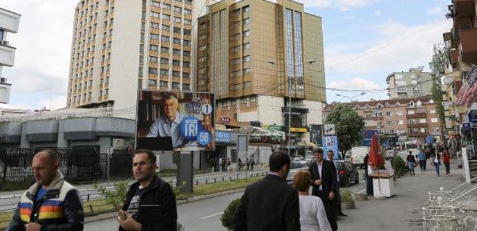 POGLED IZ PRIŠTINE: Stanje i položaj crnogorske zajednice na Kosovu POGLED IZ PRIŠTINE: Stanje i položaj crnogorske zajednice na Kosovu