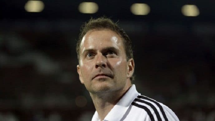 Preminuo bivši trener “farmaceuta” Saša Levandovski Preminuo bivši trener “farmaceuta” Saša Levandovski