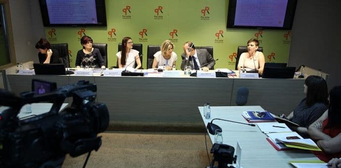 Povećati smještajne kapacitete ZIKS-a Povećati smještajne kapacitete ZIKS-a