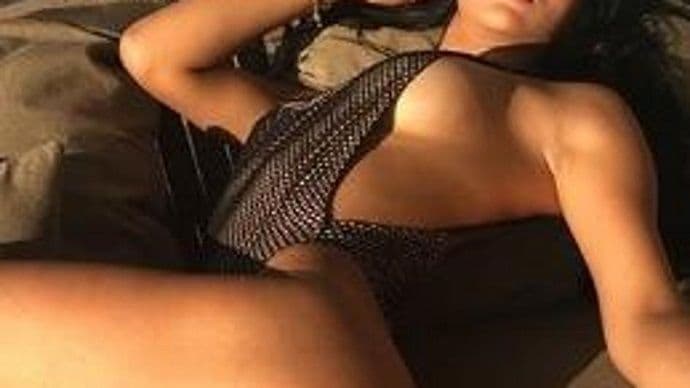 Manekenka s kojom je Ronaldo bio na jahti plijeni izgledom (FOTO) Manekenka s kojom je Ronaldo bio na jahti plijeni izgledom (FOTO)