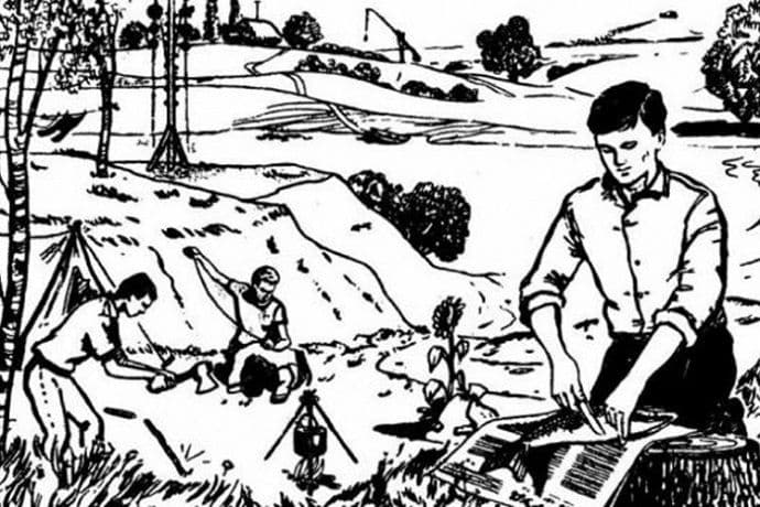 Test inteligencije: Možete li riješiti zadatak za KGB agente? Test inteligencije: Možete li riješiti zadatak za KGB agente?