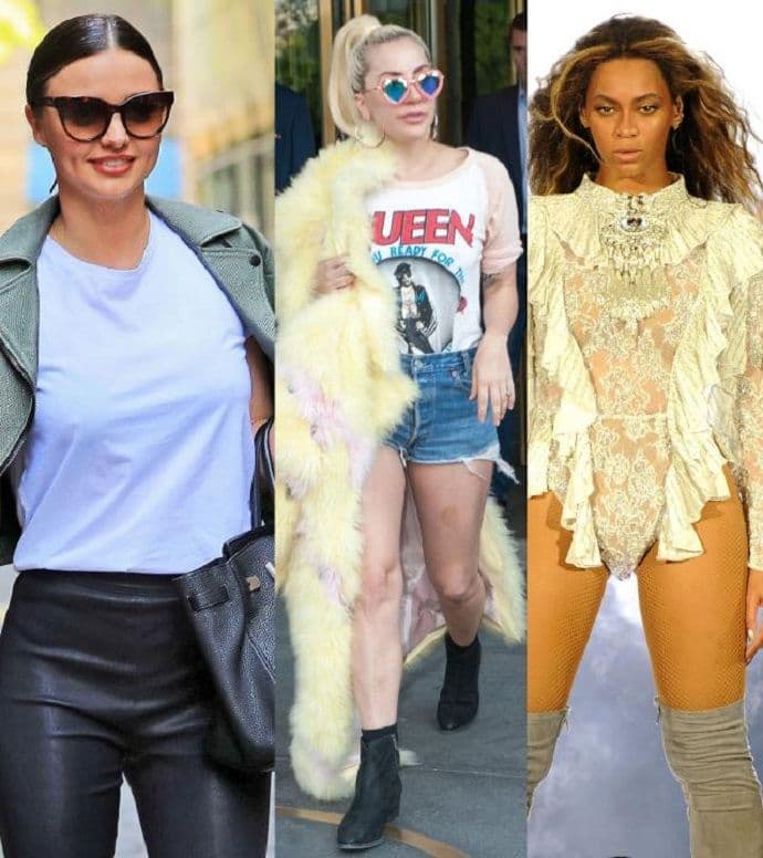 Najsramnije fotošop katastrofe slavnih Najsramnije fotošop katastrofe slavnih