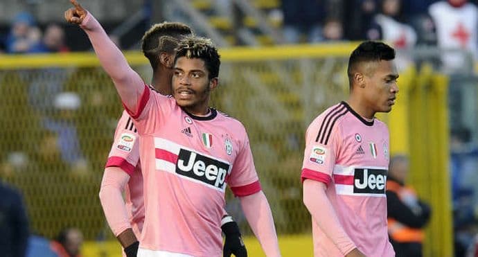 Lester dovodi pojačanje iz Juventusa za 19.000.000 eura! Lester dovodi pojačanje iz Juventusa za 19.000.000 eura!