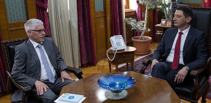 Pajović - Drobnič: Neophodna puna primjena izbornog zakonodavstva Pajović - Drobnič: Neophodna puna primjena izbornog zakonodavstva