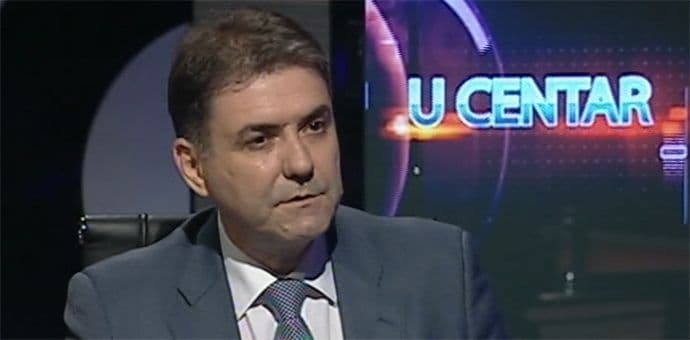 IVANOVIĆ: Supruga suvlasnika "Vijesti" dobila 6 miliona eura od Ministarstva poljoprivrede IVANOVIĆ: Supruga suvlasnika "Vijesti" dobila 6 miliona eura od Ministarstva poljoprivrede