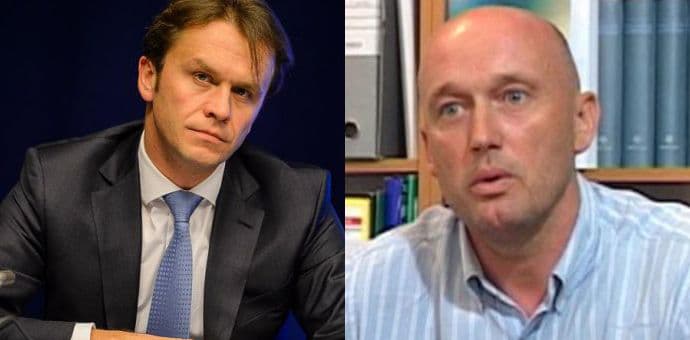 Konjević i Marić novi članovi Savjeta za privatizaciju Konjević i Marić novi članovi Savjeta za privatizaciju