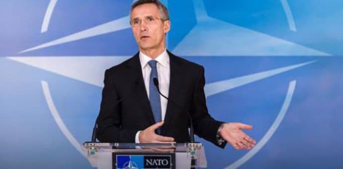 STOLTENBERG: Saveznici da povećaju izdvajanja za NATO STOLTENBERG: Saveznici da povećaju izdvajanja za NATO