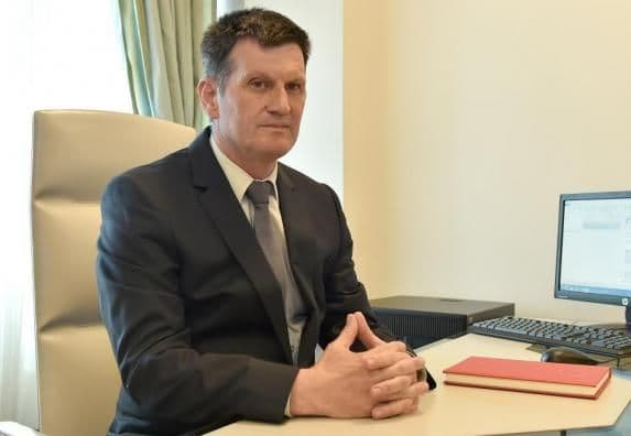 Još bez koordinatora za poljoprivredu: Vujović čeka Đukanovića Još bez koordinatora za poljoprivredu: Vujović čeka Đukanovića