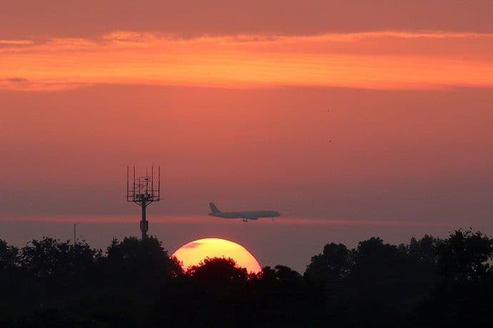 Kada dan traje 23 sata: Kako poste muslimani u Finskoj i Švedskoj? Kada dan traje 23 sata: Kako poste muslimani u Finskoj i Švedskoj?