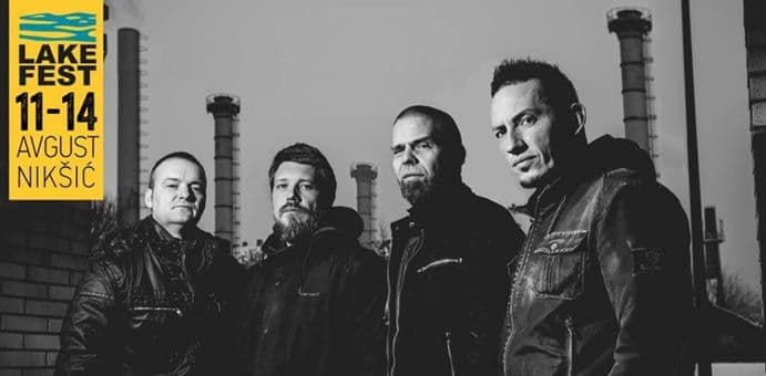 Ritam nereda i Punkreas na Lejk festu! Ritam nereda i Punkreas na Lejk festu!