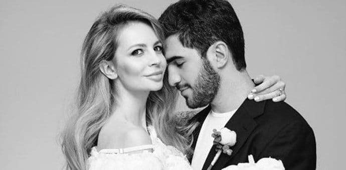 Raskošno vjenčanje sina ruskog tajkuna: Svadba koštala 2.000.000 dolara Raskošno vjenčanje sina ruskog tajkuna: Svadba koštala 2.000.000 dolara