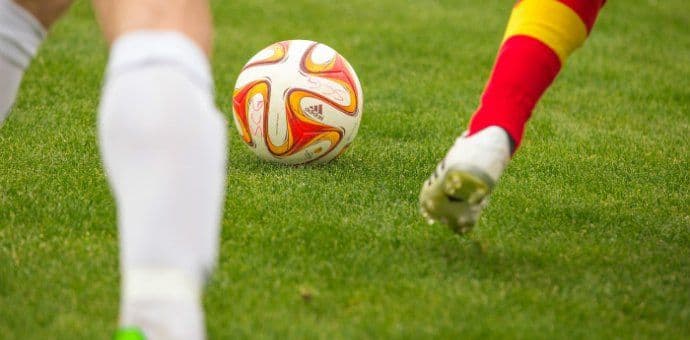 Humanitarni meč fudbalskih timova MVPEI Crne Gore i Italije Humanitarni meč fudbalskih timova MVPEI Crne Gore i Italije