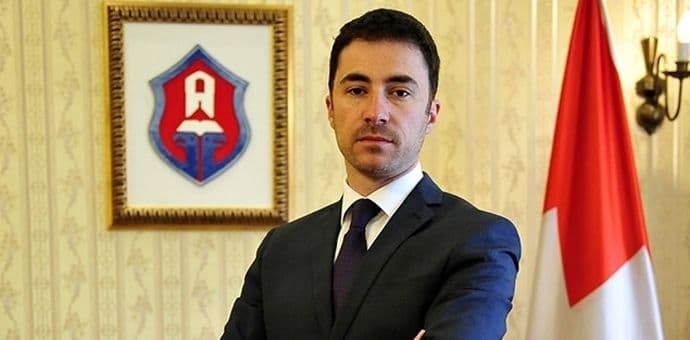 Bogdanović obezbjedio finansiranje Kampa za djecu liječenu od karcinoma Bogdanović obezbjedio finansiranje Kampa za djecu liječenu od karcinoma