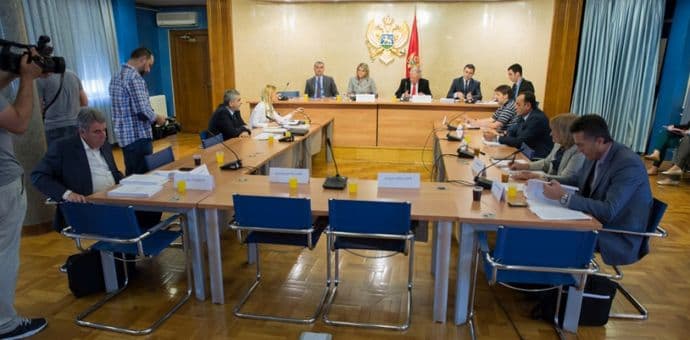 Podržano formiranje odbora o medijima Podržano formiranje odbora o medijima