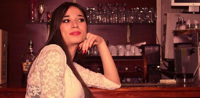 RAZOTKRIVANJE - Kristina POPOVIĆ: Volim duge, zanimljive razgovore RAZOTKRIVANJE - Kristina POPOVIĆ: Volim duge, zanimljive razgovore