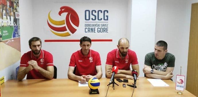 BOŠKAN: Spremni smo za Svjetsku ligu, vjerujem u dobar rezultat! BOŠKAN: Spremni smo za Svjetsku ligu, vjerujem u dobar rezultat!