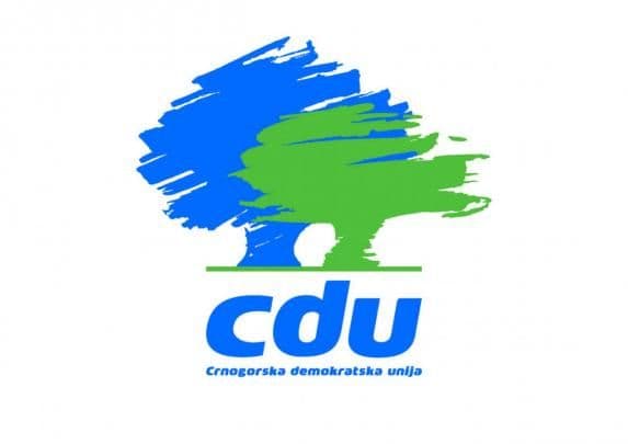 Cdu: Pozdravljamo odluku o posthumnom odlikovanju admirala Barovića Cdu: Pozdravljamo odluku o posthumnom odlikovanju admirala Barovića