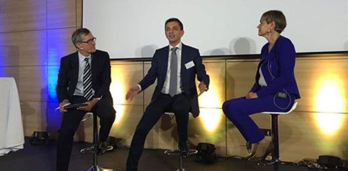 Bošković: Uvažavamo preporuke EU Bošković: Uvažavamo preporuke EU