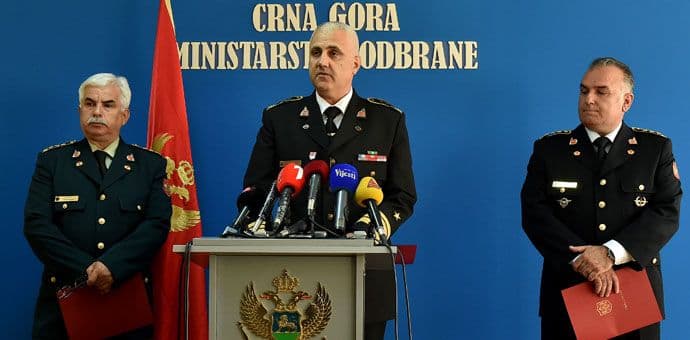 Samardžić: Helikopter prije leta bio u dobrom stanju Samardžić: Helikopter prije leta bio u dobrom stanju